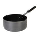 5 QT ANODIZED COATED SAUCE PAN LOT OF 1 (Ea)-cityfoodequipment.com