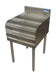 21"X36" 4 Step Liquor Display Rack With S/S Legs-cityfoodequipment.com