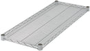 Wire Shelf, Chrome Plated, 14" x 24" (2 Each)-cityfoodequipment.com