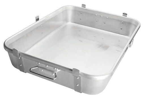 Roast Pan, Straps & Lugs, Alu (2 Each)-cityfoodequipment.com