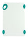 Cutting Board with Hook,12"x18"x1/2",Green (6 Each)-cityfoodequipment.com