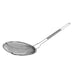 8 3/4" ROUND SKIMMER, STAINLESS STEEL LOT OF 12 (Ea)-cityfoodequipment.com