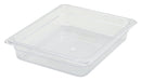 PC Food Pan, Half-size, 2-1/2" (12 Each)-cityfoodequipment.com