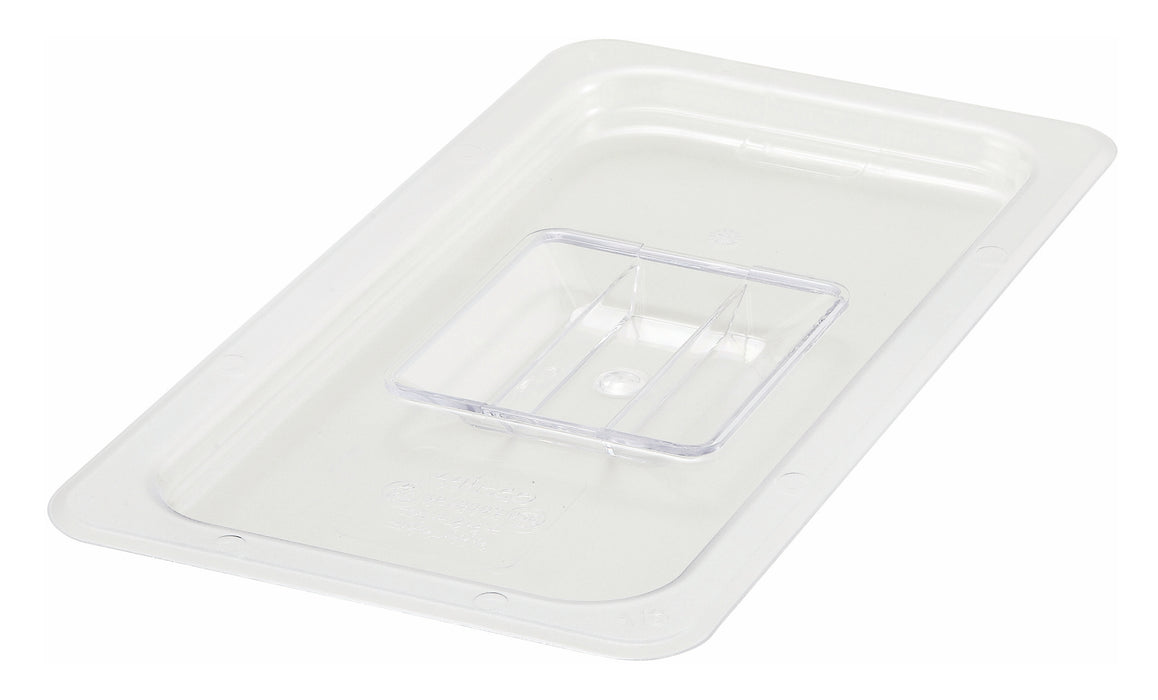 Solid Cover for SP7302/7304/7306/7308 (12 Each)-cityfoodequipment.com