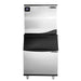 Maxx Ice Modular Ice Machine, 30"W, 521 lbs w/580 lb Storage Bin, SS-cityfoodequipment.com