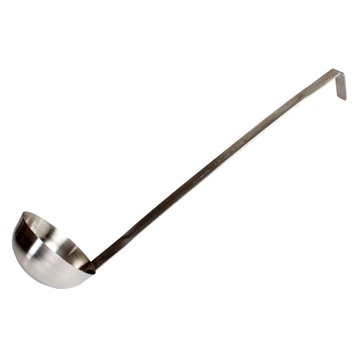 10 OZ TWO PIECE LADLE LOT OF 12 (Ea)-cityfoodequipment.com