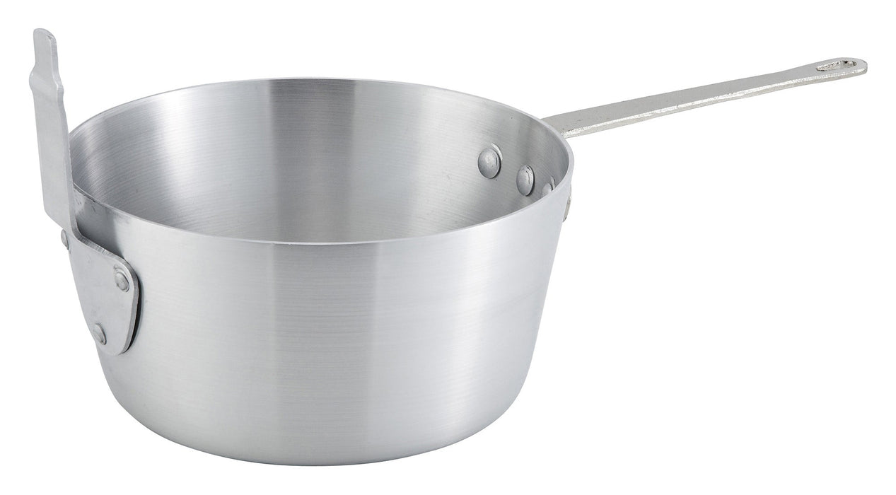 5-1/2qt Alu Fryer/Pasta Pan (6 Each)-cityfoodequipment.com