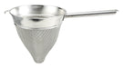 8" Bouillon Strainer, Extra Fine Mesh, S/S (3 Each)-cityfoodequipment.com