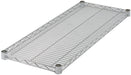 Wire Shelf, Chrome Plated, 14" x 30" (2 Each)-cityfoodequipment.com