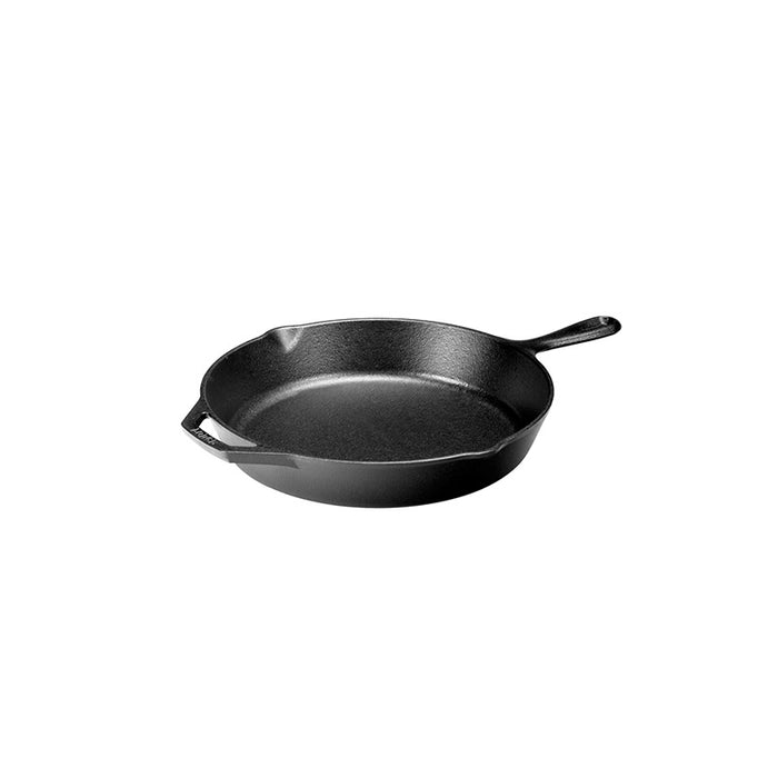 Lodge L10SK3 CI 12 Inch Skillet (QTY-3)-cityfoodequipment.com