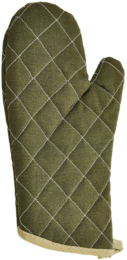 13" Oven Mitt, Fire Retardant (12 Each)-cityfoodequipment.com