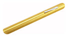 Table Crumber w/Pocket Clip, Gold, Alu (60 Each)-cityfoodequipment.com