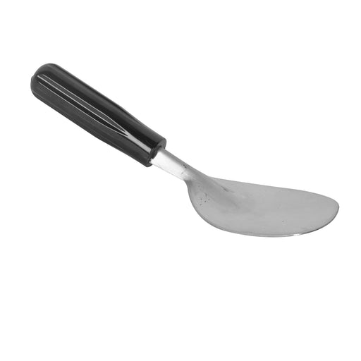 ICE CREAM SPADE-BLACK LOT OF 12 (Ea)-cityfoodequipment.com