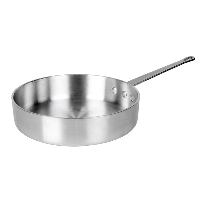 2 QT SAUTE PAN LOT OF 1 (Ea)-cityfoodequipment.com