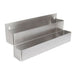 18 ga. S/S 24" Double Tier Speed Rail-cityfoodequipment.com