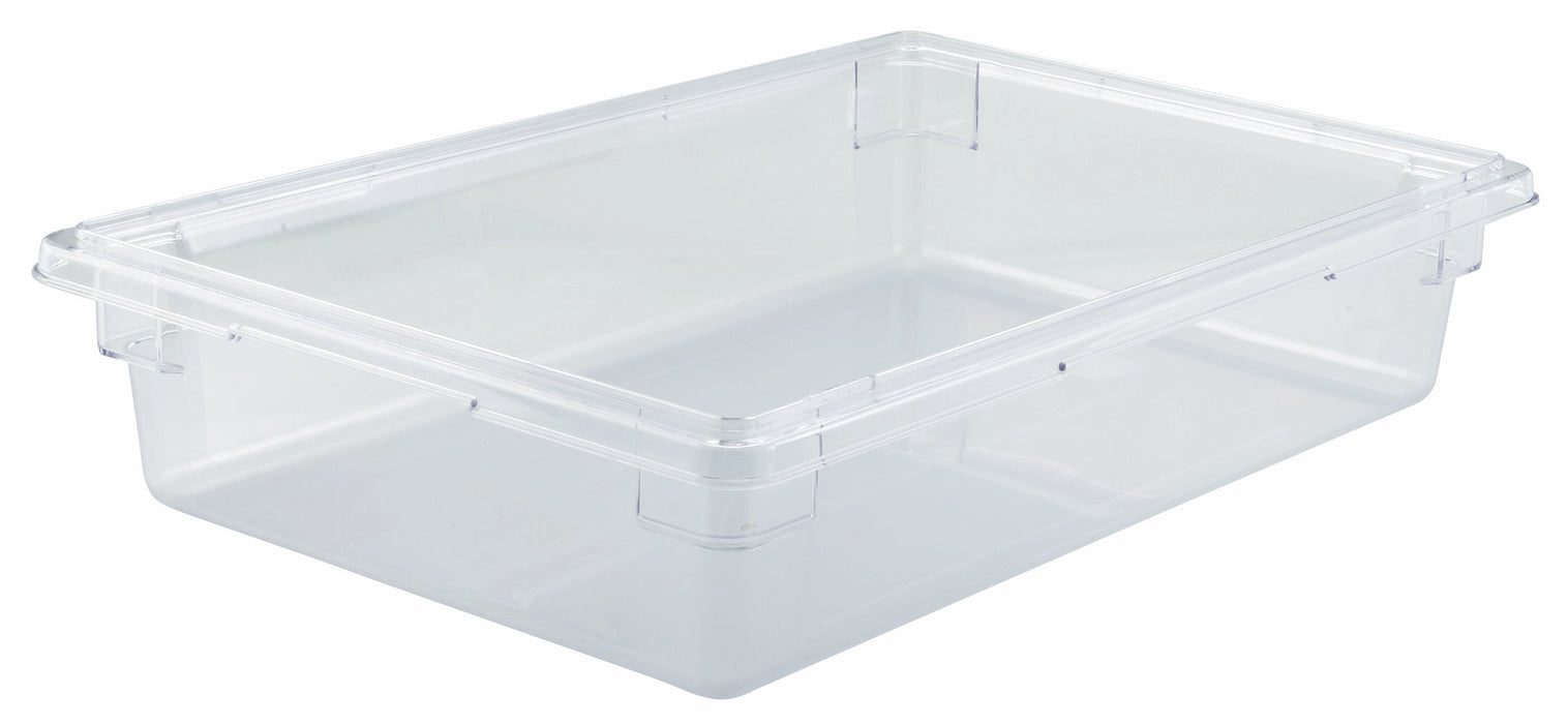 Food Storage Box, 18