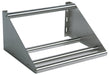 22" Stainless Tubular OverShelf-cityfoodequipment.com