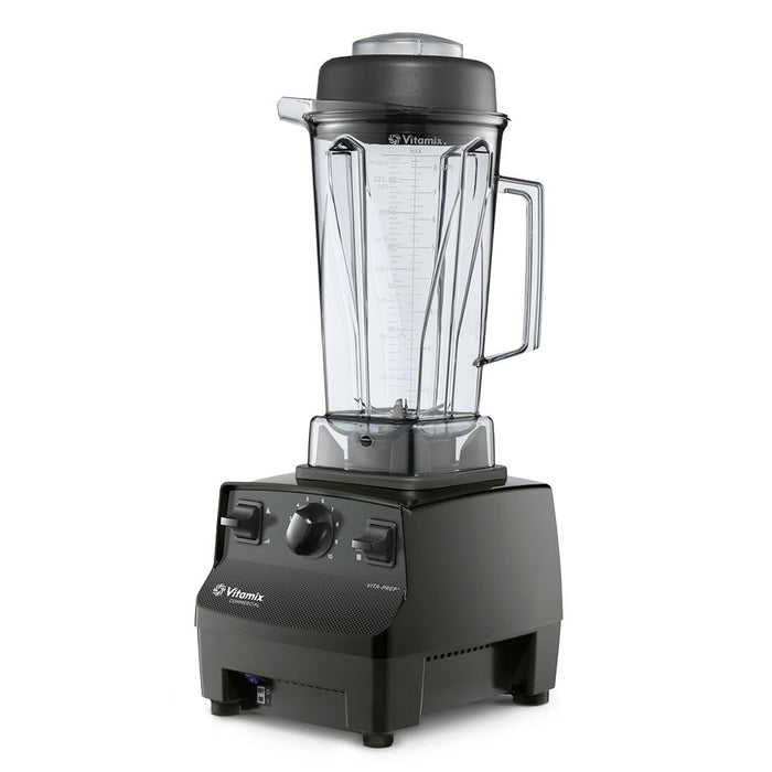 Vitamix Commercial Vita-Prep 2.3HP Countertop Food Blender w/ Tritan Container-cityfoodequipment.com