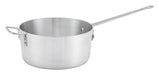 7qt Alu Sauce Pan, 3mm (6 Each)-cityfoodequipment.com