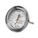 DIAL MEAT THERMO 120 TO 200 F LOT OF 12 (Ea)-cityfoodequipment.com