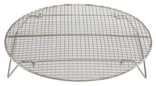 14-3/4" Steamer Rack, Nickel Plated (10 Each)-cityfoodequipment.com