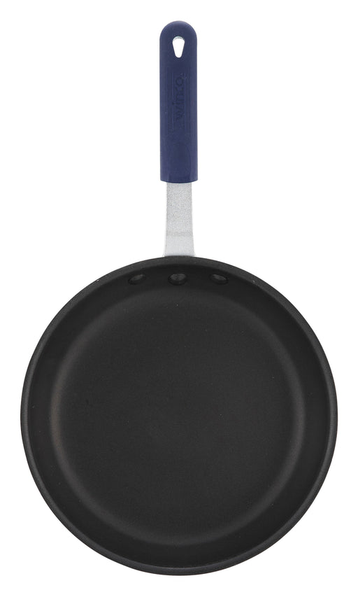 14" Alu Fry Pan w/Sleeve, Gladiator, Excalibur Non-stick (6 Each)-cityfoodequipment.com