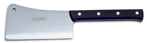 F. Dick (9202223) 9" Cleaver-cityfoodequipment.com