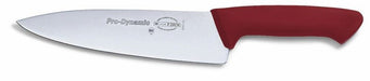 F. Dick (8544721-15) 8" Chef's Knife, Brown Handle - Pro Dynamic-cityfoodequipment.com