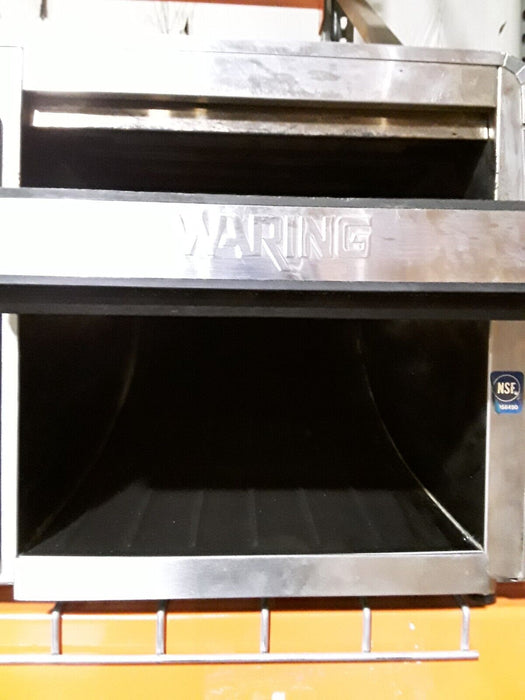 Used Waring CTS1000Conveyor Toaster-cityfoodequipment.com