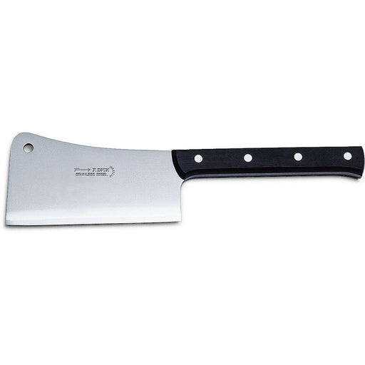 F. Dick (9202225) 10" Cleaver-cityfoodequipment.com