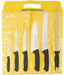 F. Dick (8510000) 6 Piece Pro Dynamic Knife Set-cityfoodequipment.com