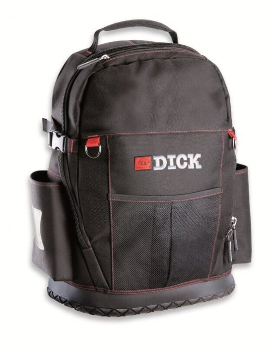 F. Dick (8117201) Backpack "Academy", empty-cityfoodequipment.com