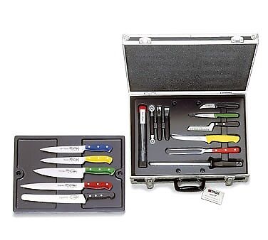 F. Dick (8116600) Chef's Set "HACCP"-cityfoodequipment.com