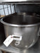 Used Hobart A200 - 20 QT Stainless Steel Bowl-cityfoodequipment.com