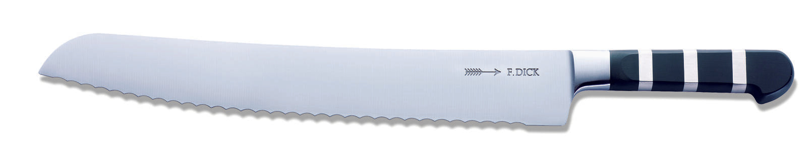 F. Dick (8193932) 12 1/2" Bread Knife - 1905 Series-cityfoodequipment.com