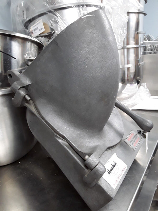 Used Hobart #12 Shredder Attachment-cityfoodequipment.com