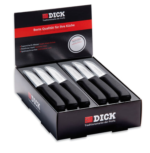 F. Dick (8520004) Kitchen Knife - Sales Box, Contains 30x 8260707-cityfoodequipment.com