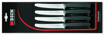 F. Dick (8570003) Utility Knife Set - 4 Piece-cityfoodequipment.com