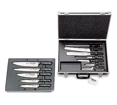 F. Dick (8116500) Chef's Set "Bristol"-cityfoodequipment.com