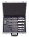 F. Dick (8117000) 6 Piece Premier WACS Chef Set in Magnetic Case-cityfoodequipment.com