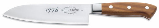 F. Dick (8164217H) 6 1/2" Santoku - 1778 Series-cityfoodequipment.com