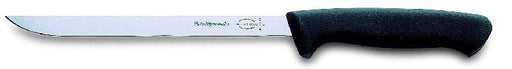 F. Dick (8503221-02) 8" Sausage Knife, Yellow Handle - Pro Dynamic-cityfoodequipment.com