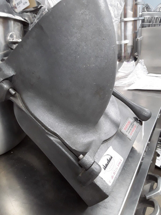 Used Hobart #12 Shredder Attachment-cityfoodequipment.com