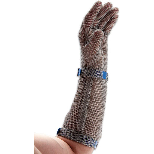 F. Dick (9165803) Protective Glove with 7 1/2" Cuff, Size Large-cityfoodequipment.com