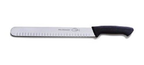 F. Dick (8539130) 12" Slicer, Kullenschliff / Wide - Pro Dynamic-cityfoodequipment.com