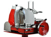 Compass 370 Semi-Automatic Prosciutto Meat Slicer - Just like the Berkel 910-cityfoodequipment.com