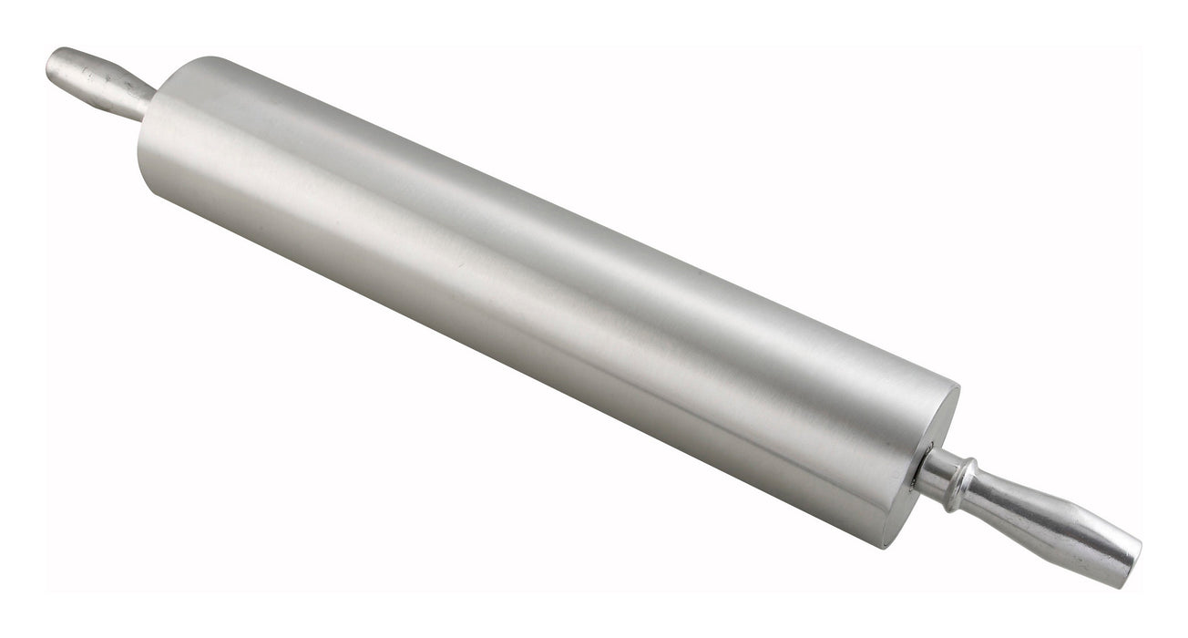 18" Alu Rolling Pin (3 Each)-cityfoodequipment.com