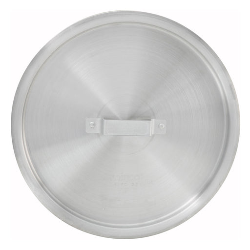 Elemental Aluminum, Cover for ALST-32, ALB-15, ASSP-26, ALHP-32, ASHP-26, ALBH-15, ASET-7, Replaced Item AXS-40C (6 Each)-cityfoodequipment.com