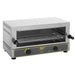 Equipex Ts-127 Toaster Oven, Single Shelf, Open-Style,-cityfoodequipment.com