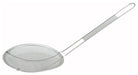 6-1/2" Single Mesh Strainer, Fine, S/S (12 Each)-cityfoodequipment.com